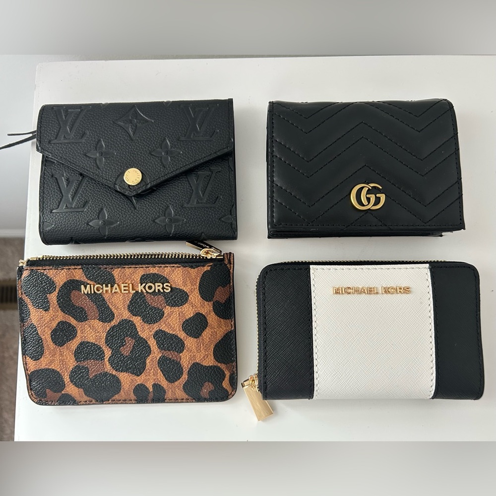 Wallets bundle - image 1